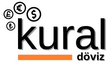 Kural Döviz - 0507 251 82 61 Logo
